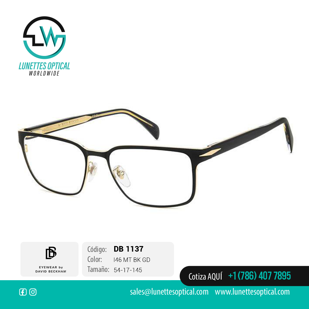 Beckham DB 1137