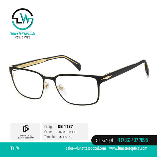 Beckham DB 1137