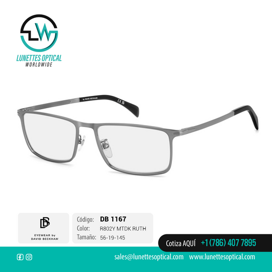 Beckham DB 1167 R802Y