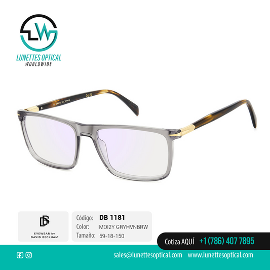 Beckham DB 1181 MOI2Y