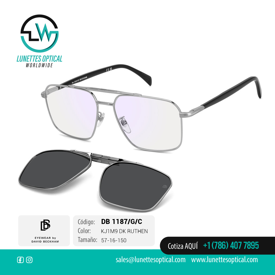 Beckham DB 1187GC KJ1M9