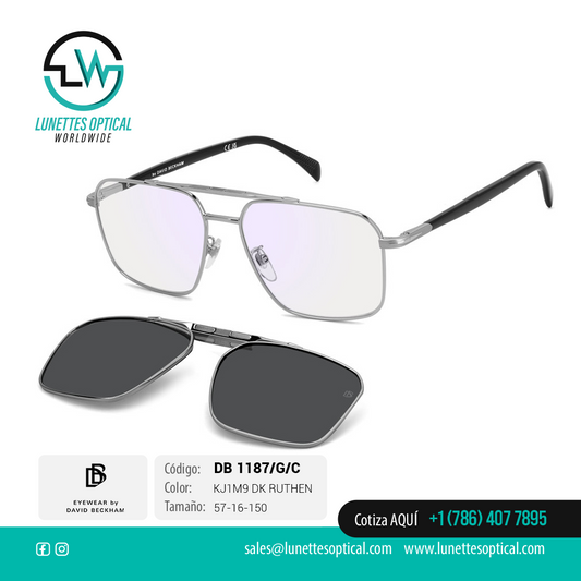 Beckham DB 1187GC KJ1M9