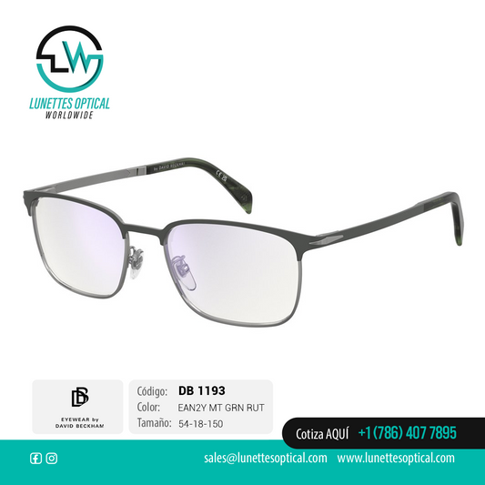 Beckham DB 1193 EAN2Y