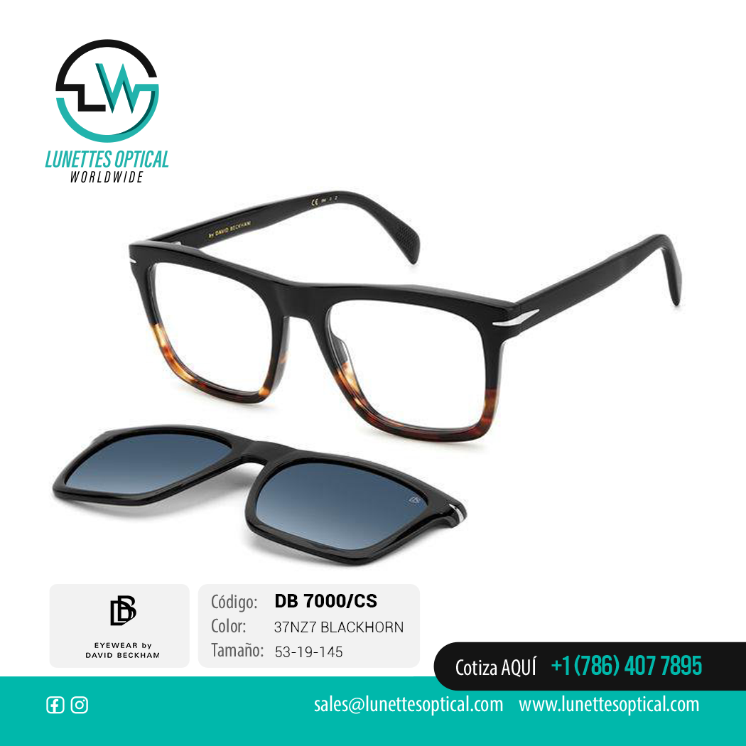 Beckham DB 7000CS 37NZ7