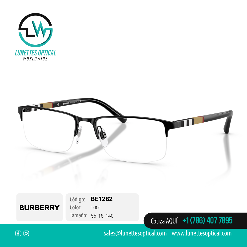 Burberry BE1282
