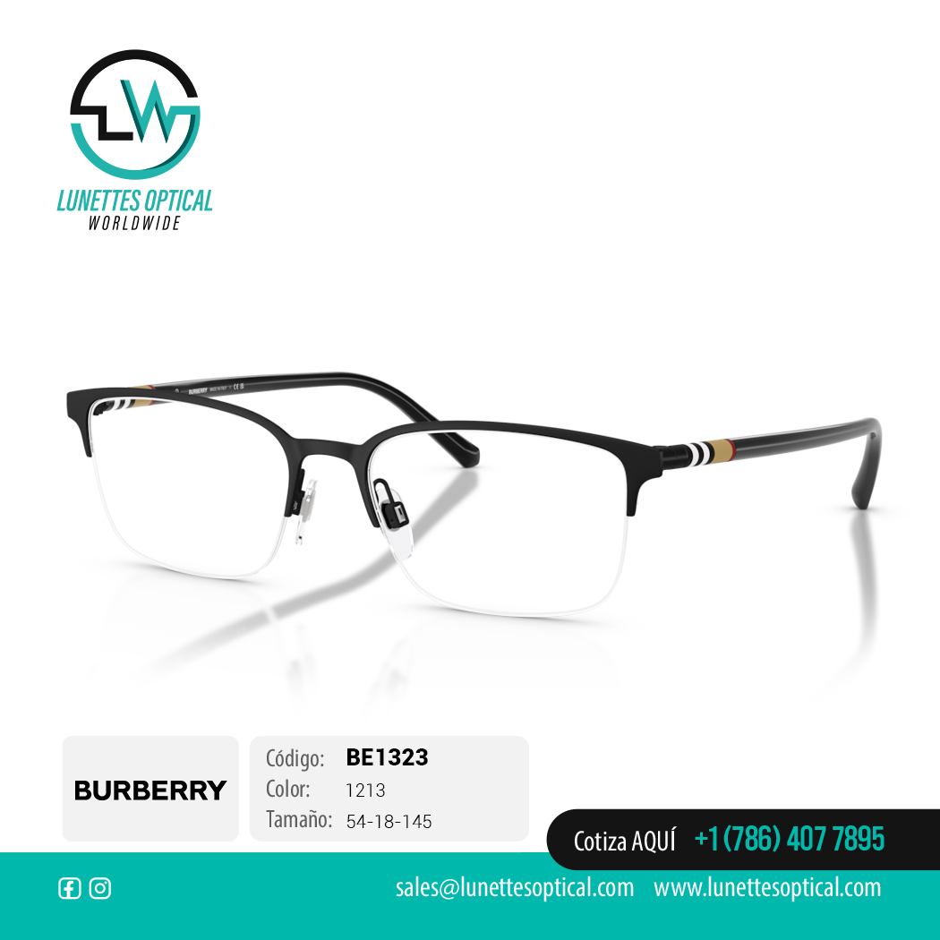 Burberry BE1323