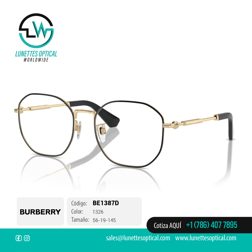 Burberry 0BE1387D