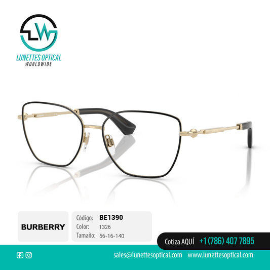 Burberry BE1390
