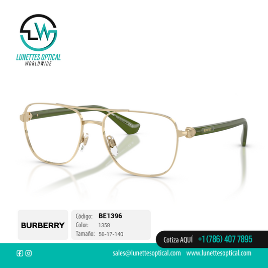 Burberry BE1396