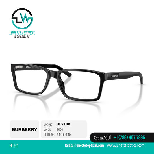Burberry BE2108