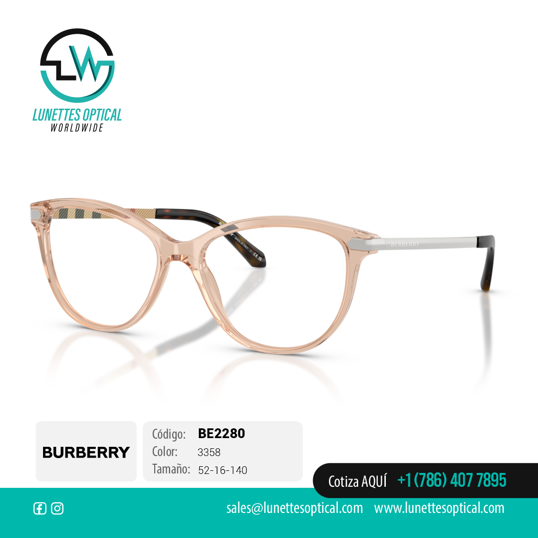 Burberry BE2280