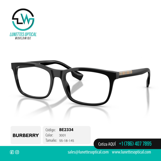 Burberry BE2334