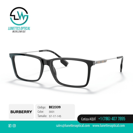 Burberry BE2339