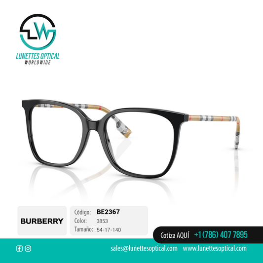 Burberry BE2367