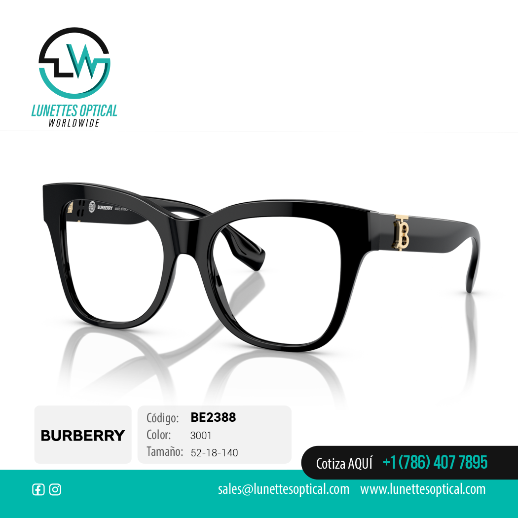 Burberry BE2388