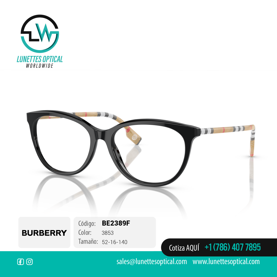 Burberry BE2389F