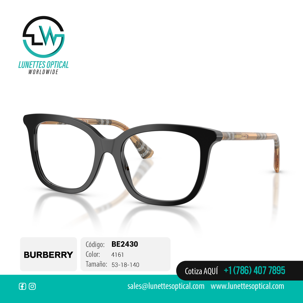 Burberry BE2430