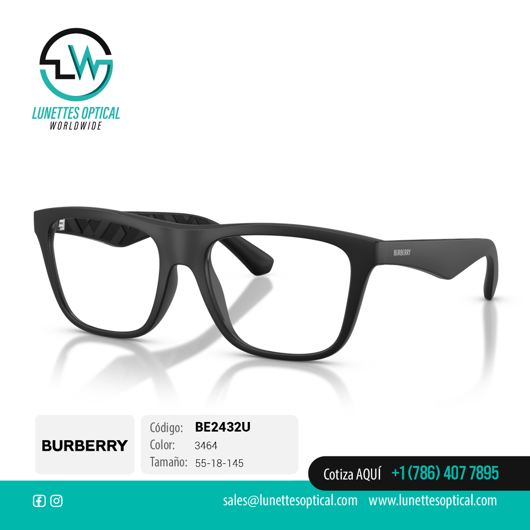 Burberry BE2432U