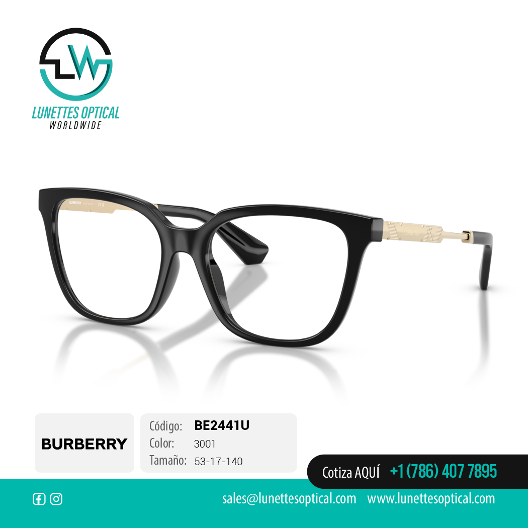 Burberry BE2441U