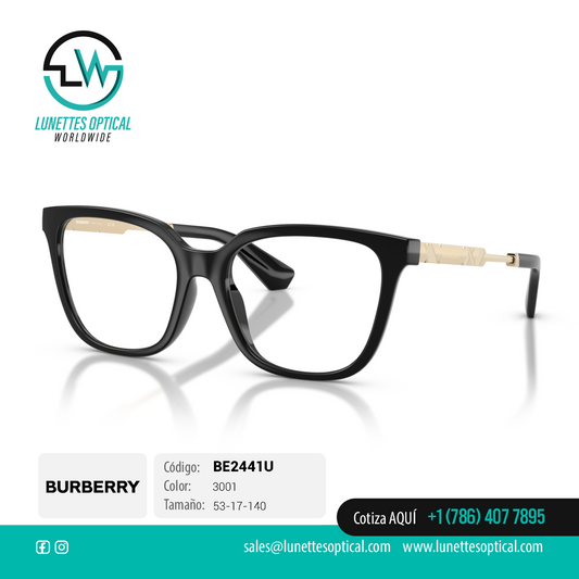 Burberry BE2441U