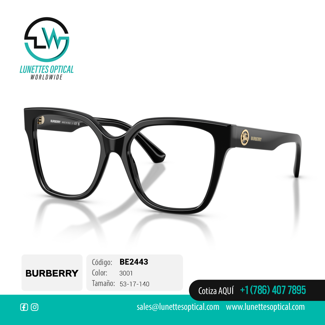 Burberry BE2443
