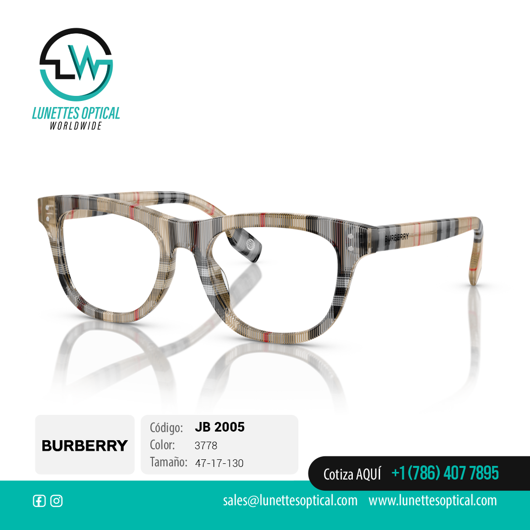 Burberry JB2005