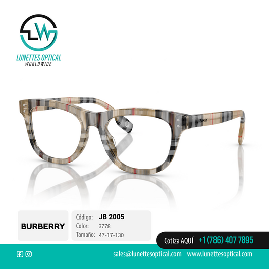 Burberry JB2005