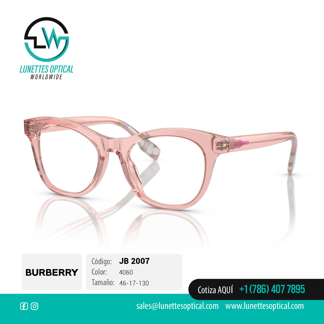 Burberry JB2007