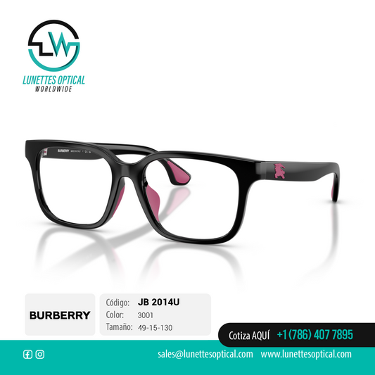 Burberry 0JB2014U