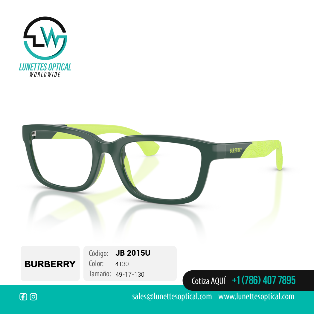 Burberry 0JB2015U