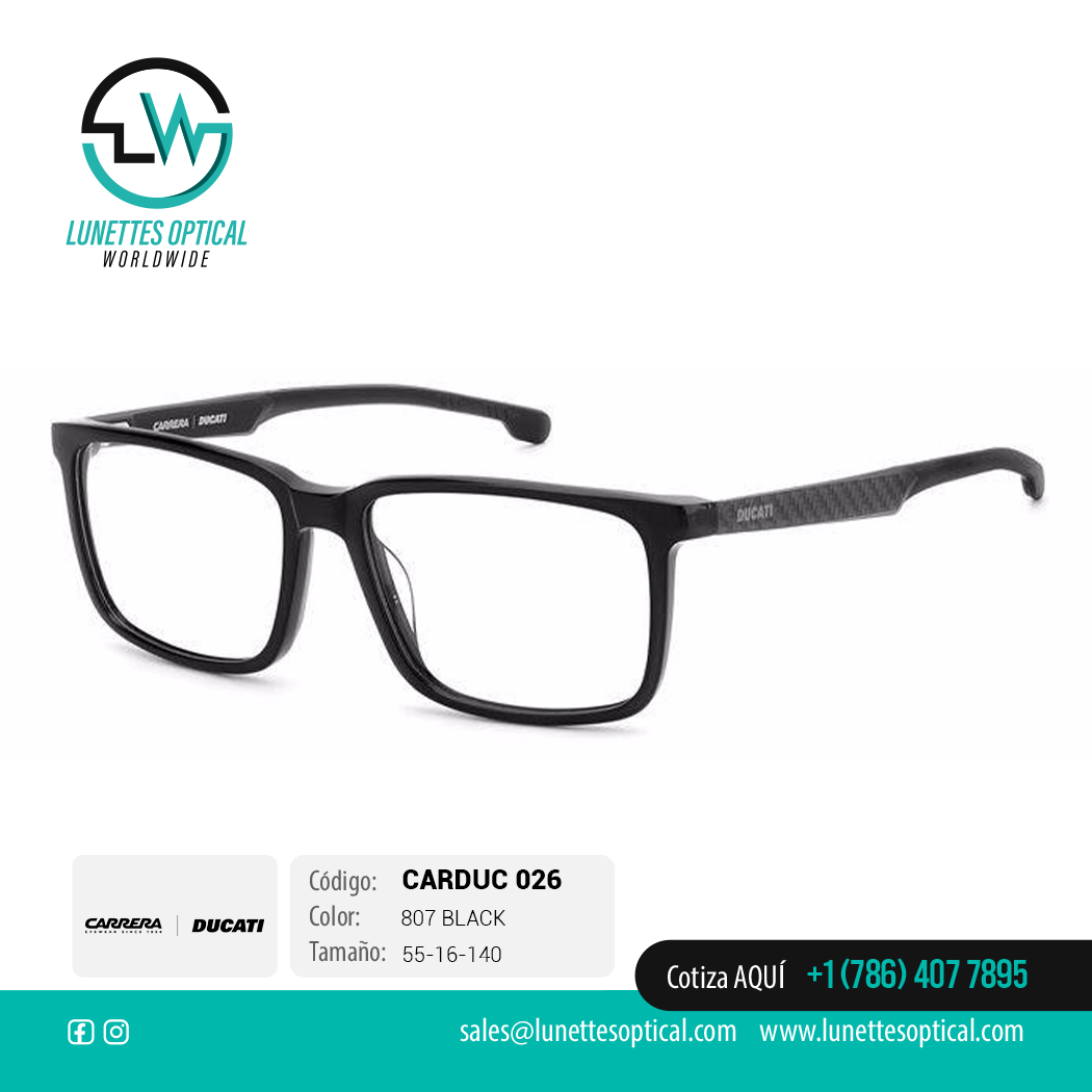 CARDUC 026
