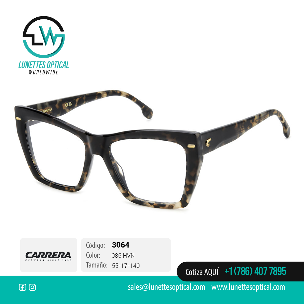 CARRERA 3064