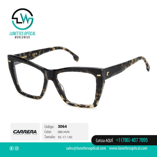 CARRERA 3064