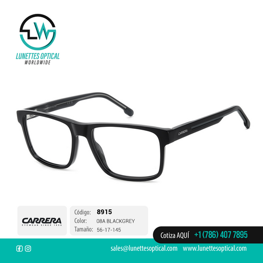 CARRERA 8915 08A