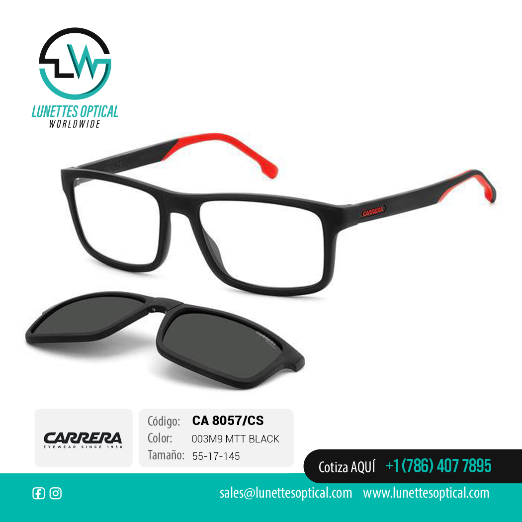 CARRERA CA 8057CS