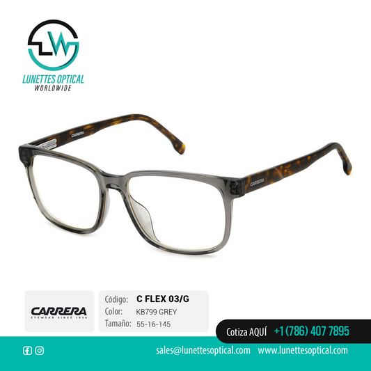 CARRERA C FLEX 03G