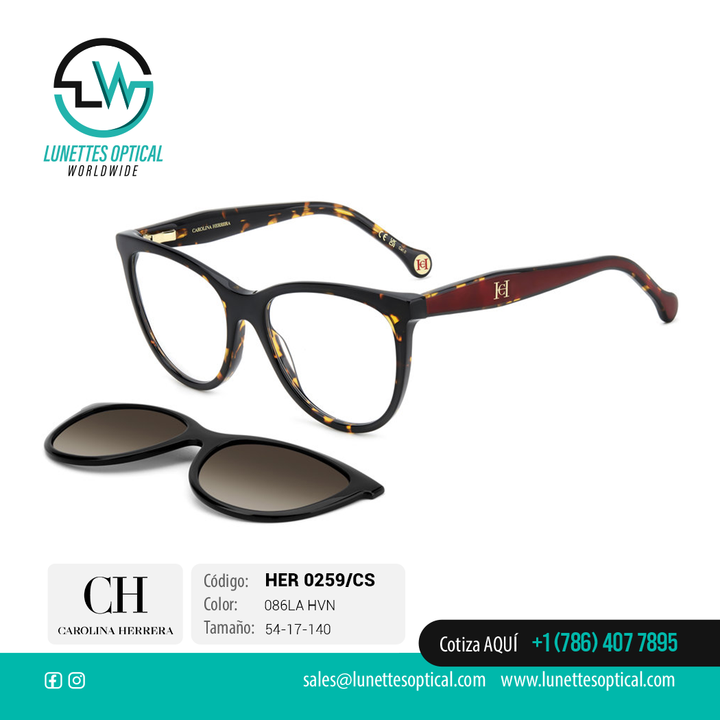CH HER 0259CS
