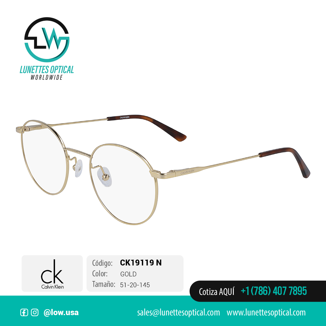 CALVIN KLEIN CK19119 N