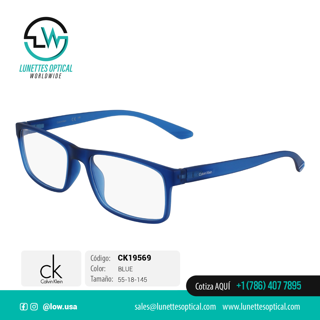 CALVIN KLEIN CK19569