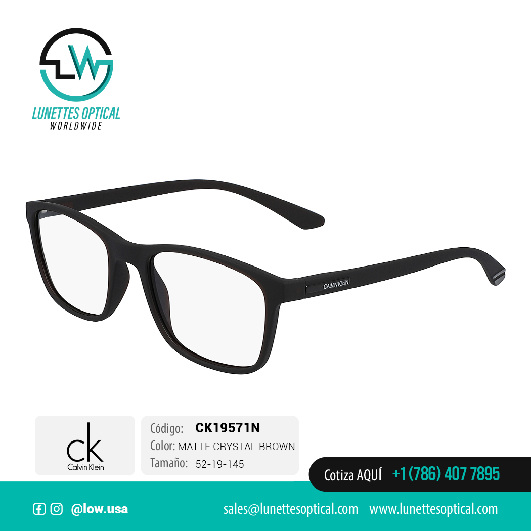 CALVIN KLEIN CK19571N