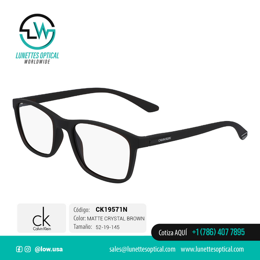 CALVIN KLEIN CK19571N