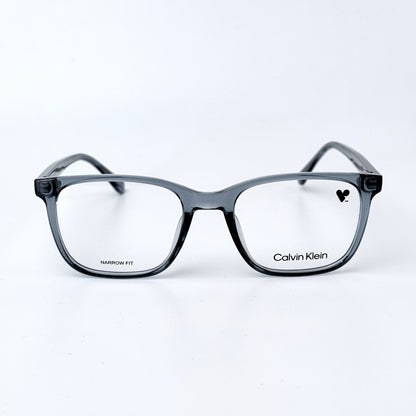 CALVIN KLEIN CK21500 N CRYSTAL TEAL