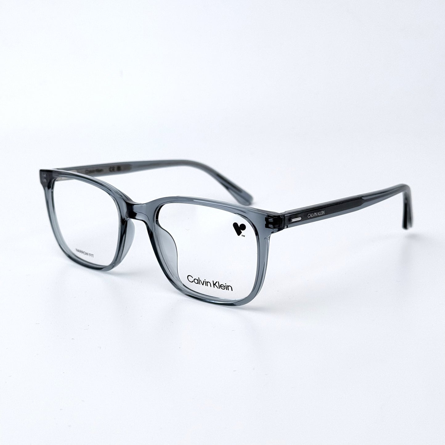 CALVIN KLEIN CK21500 N CRYSTAL TEAL