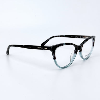 CALVIN KLEIN CK21519 N BLUE TORTOISE