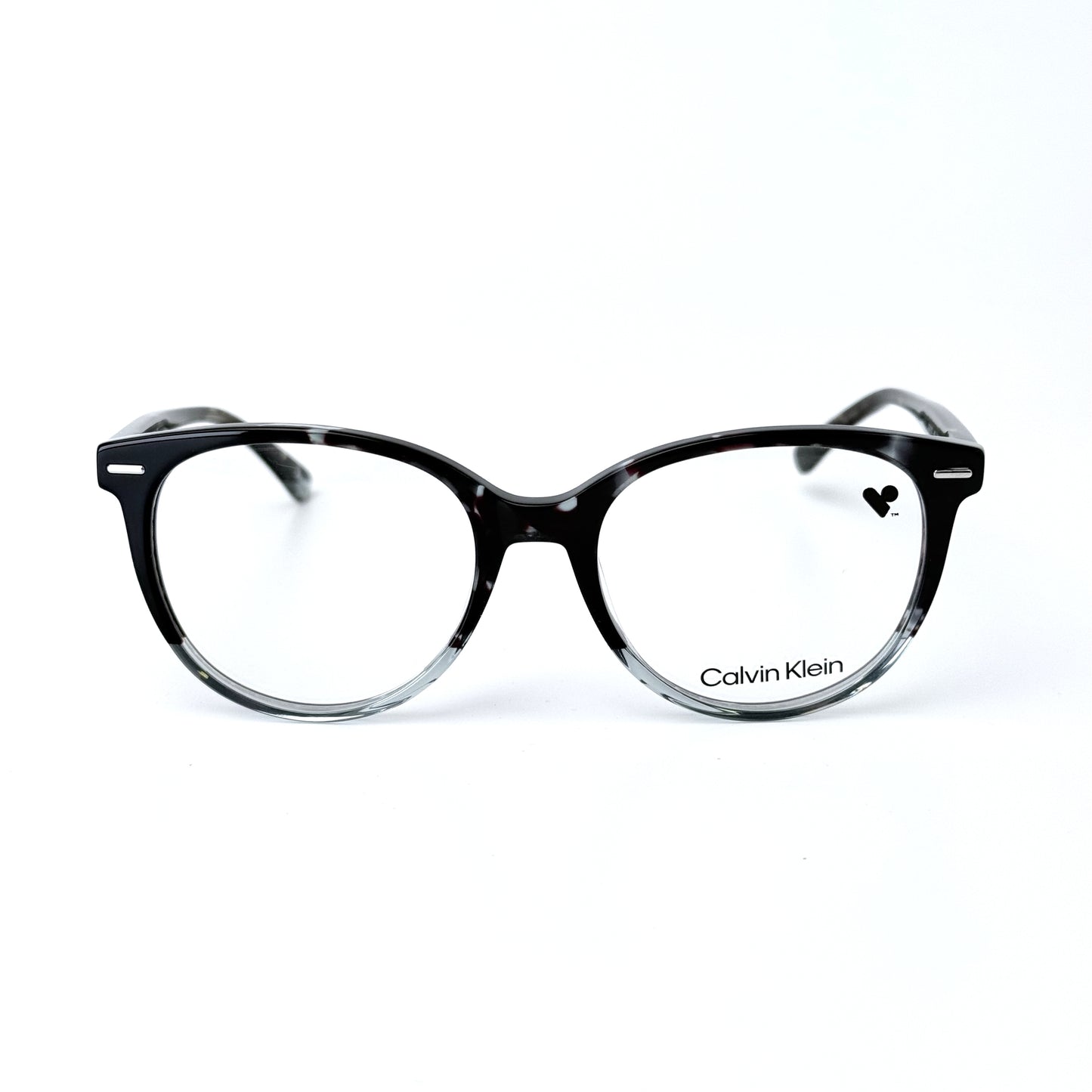 CALVIN KLEIN CK21710 AQUA TORTOISE