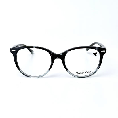 CALVIN KLEIN CK21710 AQUA TORTOISE
