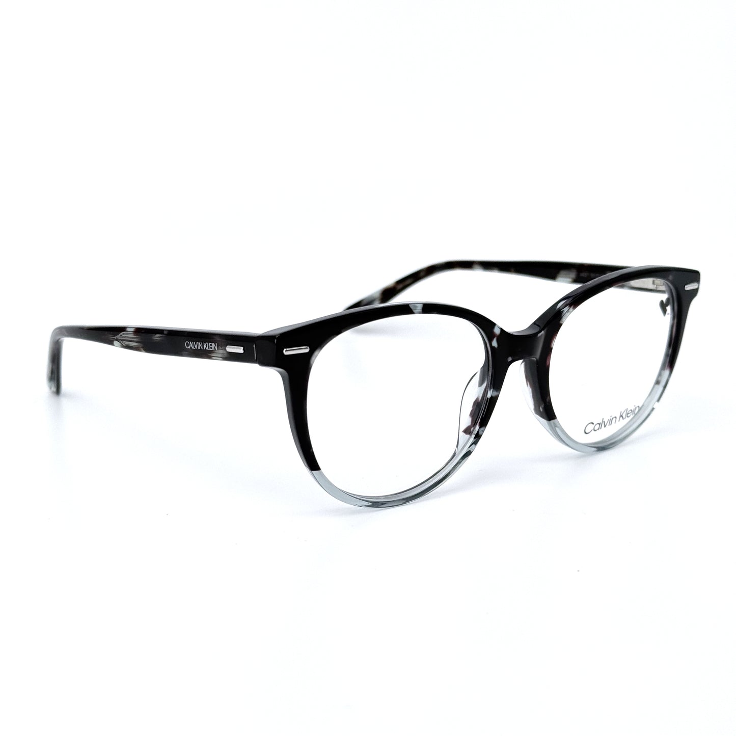 CALVIN KLEIN CK21710 AQUA TORTOISE