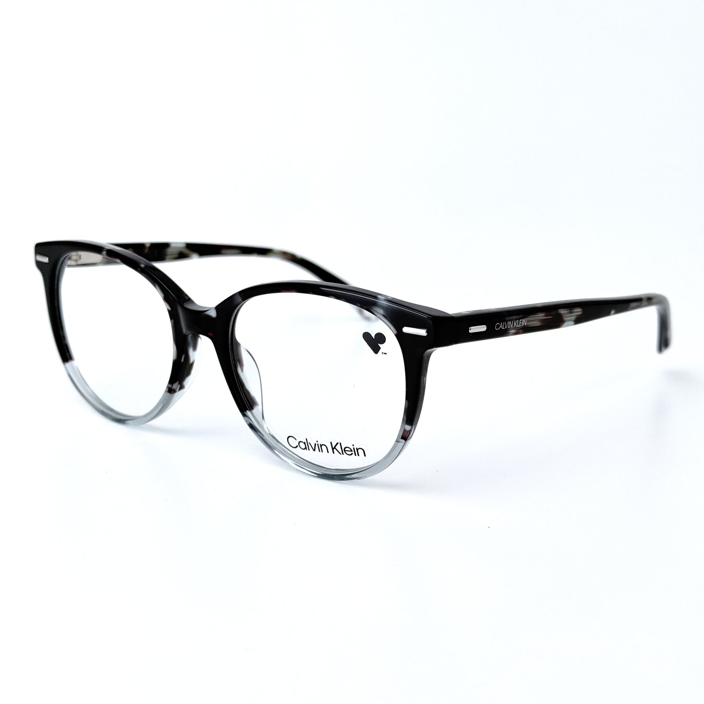 CALVIN KLEIN CK21710 AQUA TORTOISE