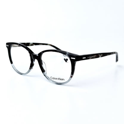 CALVIN KLEIN CK21710 AQUA TORTOISE