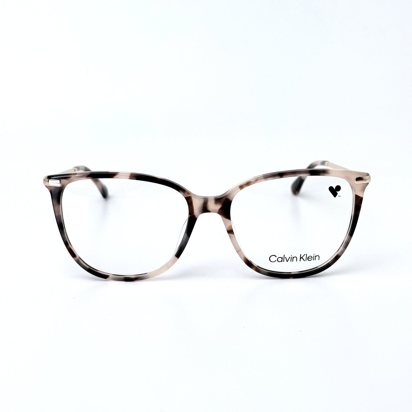 CALVIN KLEIN CK22500 N ROSE TORTOISE